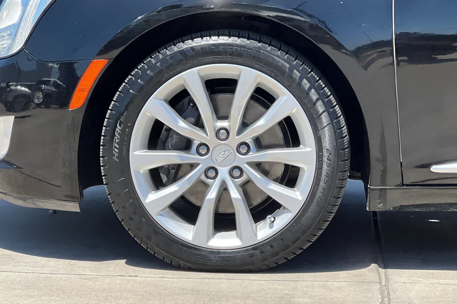 Thumbnail: 2017 Cadillac XTS - 36