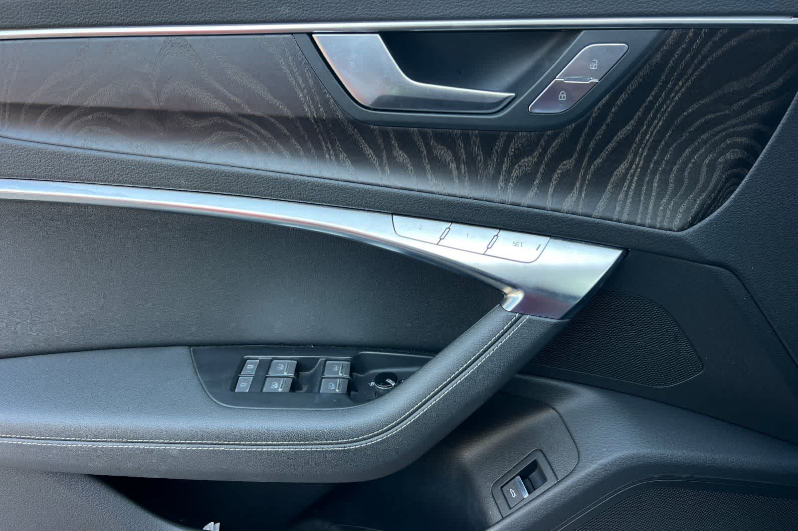 Thumbnail: 2019 Audi A7 - 13