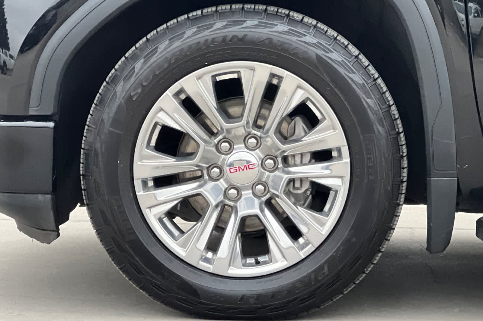 Thumbnail: 2020 GMC Sierra 1500 - 37