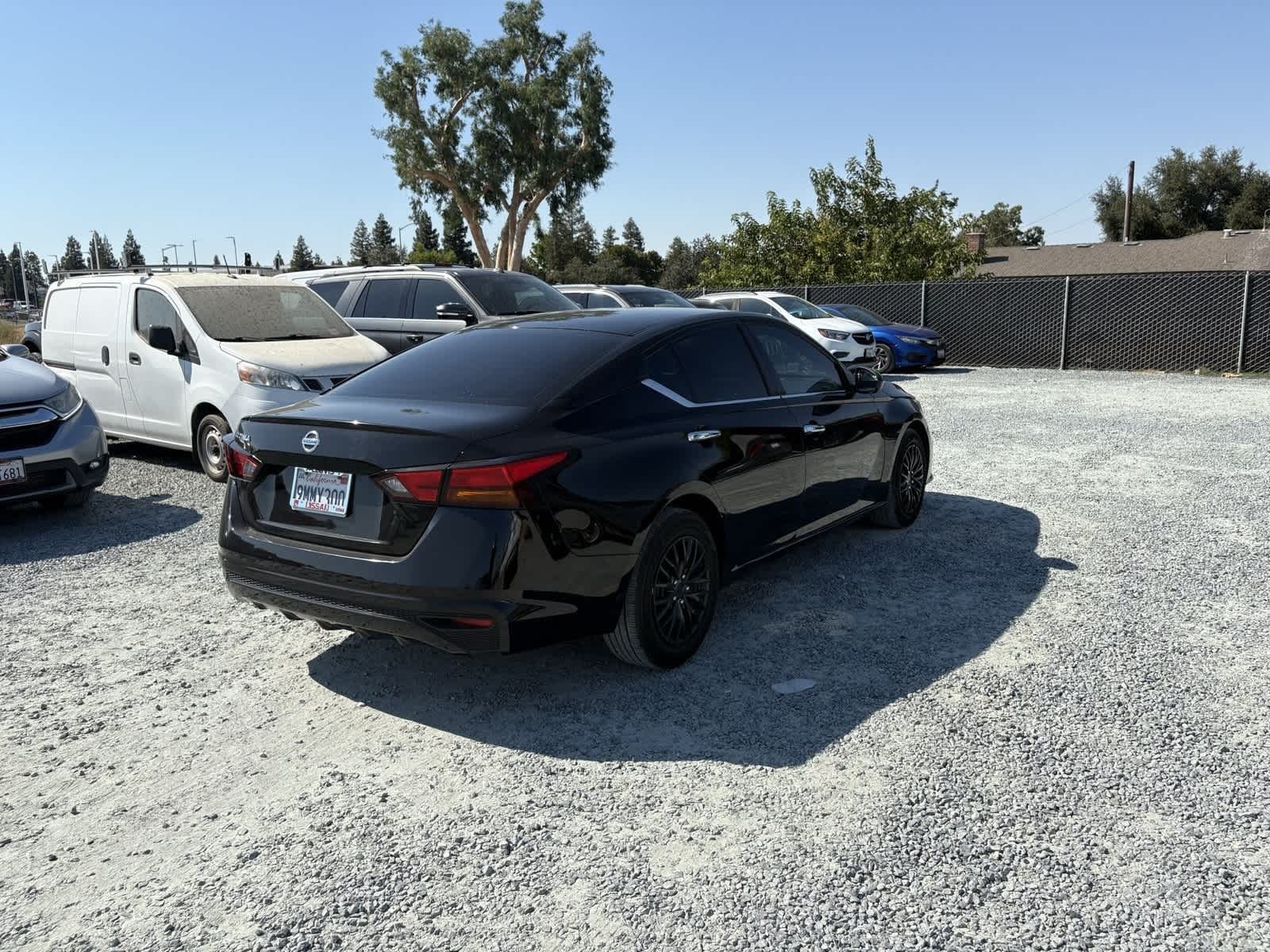 Thumbnail: 2022 Nissan Altima - 7