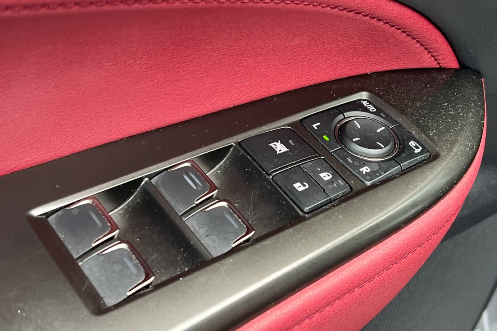 Thumbnail: 2022 Lexus NX - 14