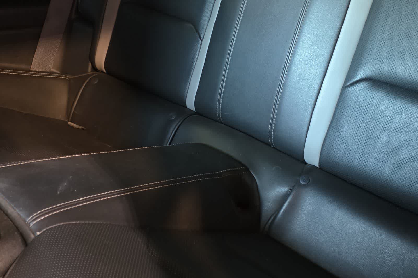 Thumbnail: 2020 Chevrolet Camaro - 5