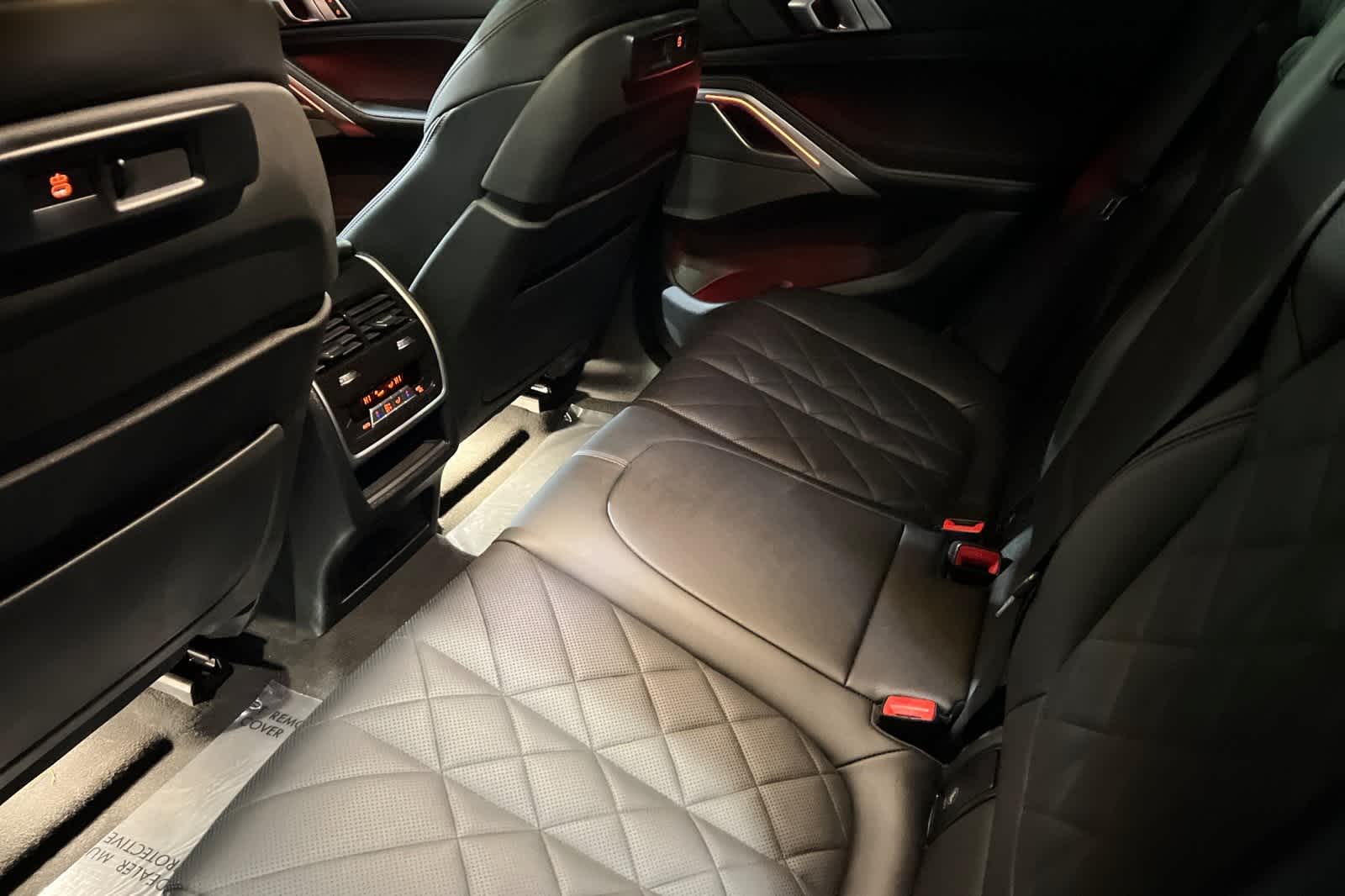 Thumbnail: 2023 BMW X6 - 5