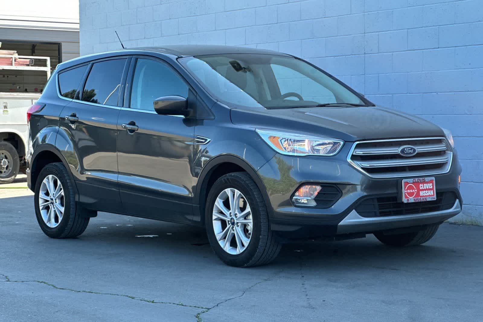 Thumbnail: 2019 Ford Escape - 10
