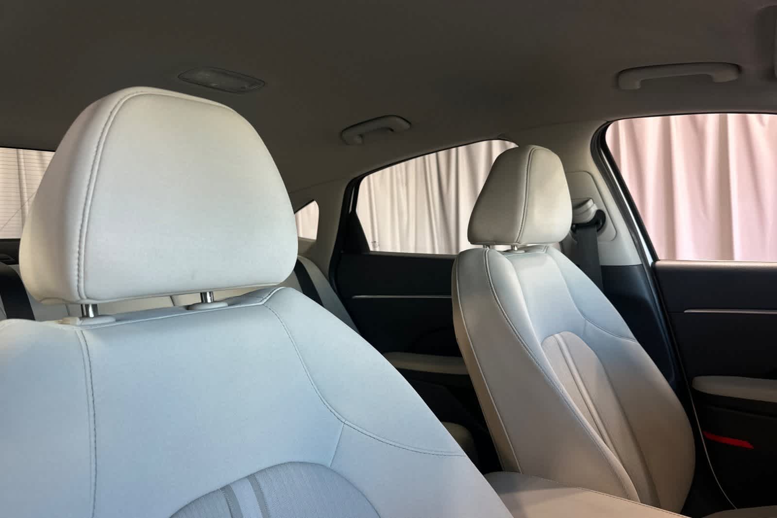 Thumbnail: 2023 Hyundai Sonata - 19