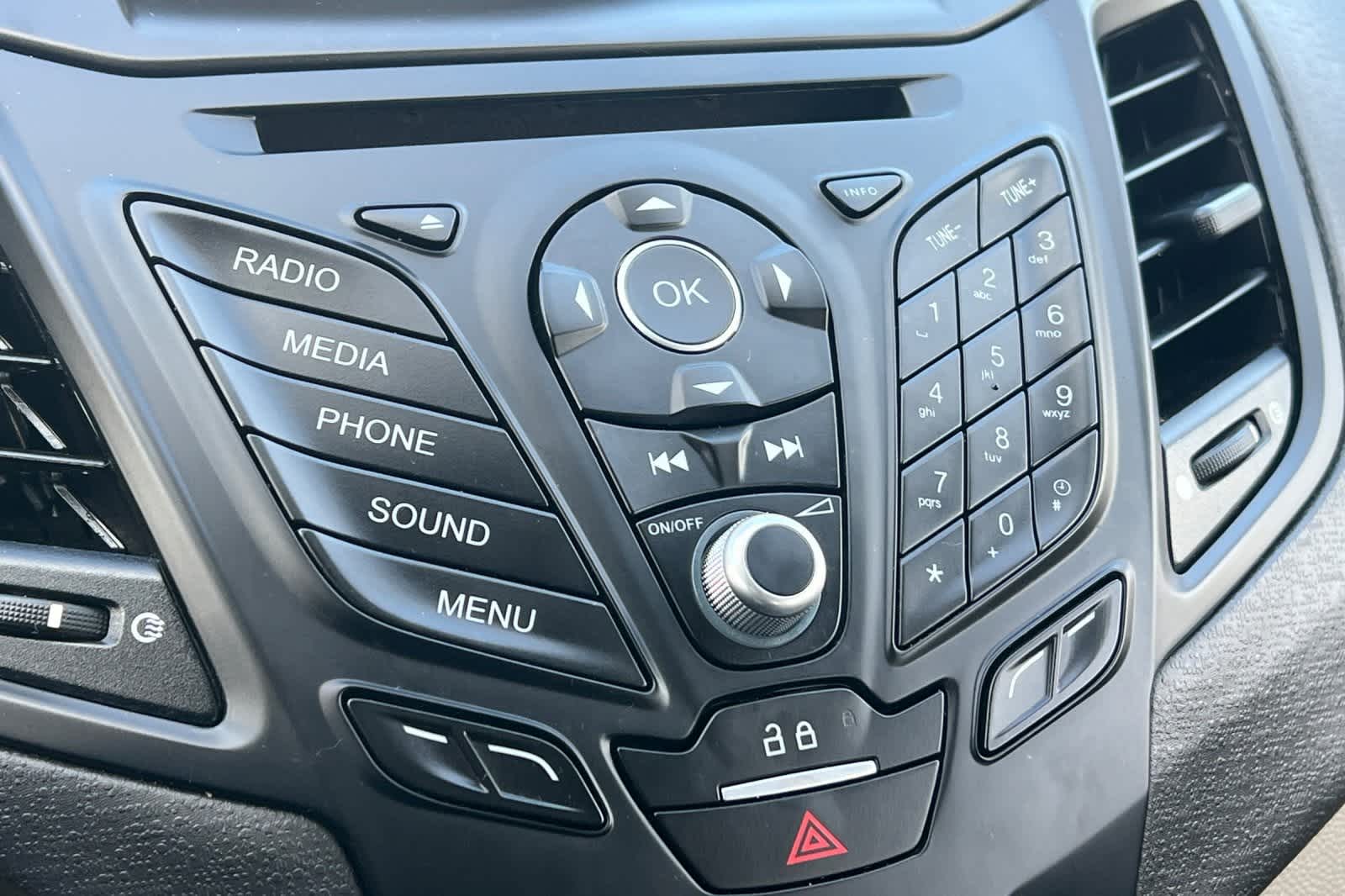 Thumbnail: 2018 Ford Fiesta - 22