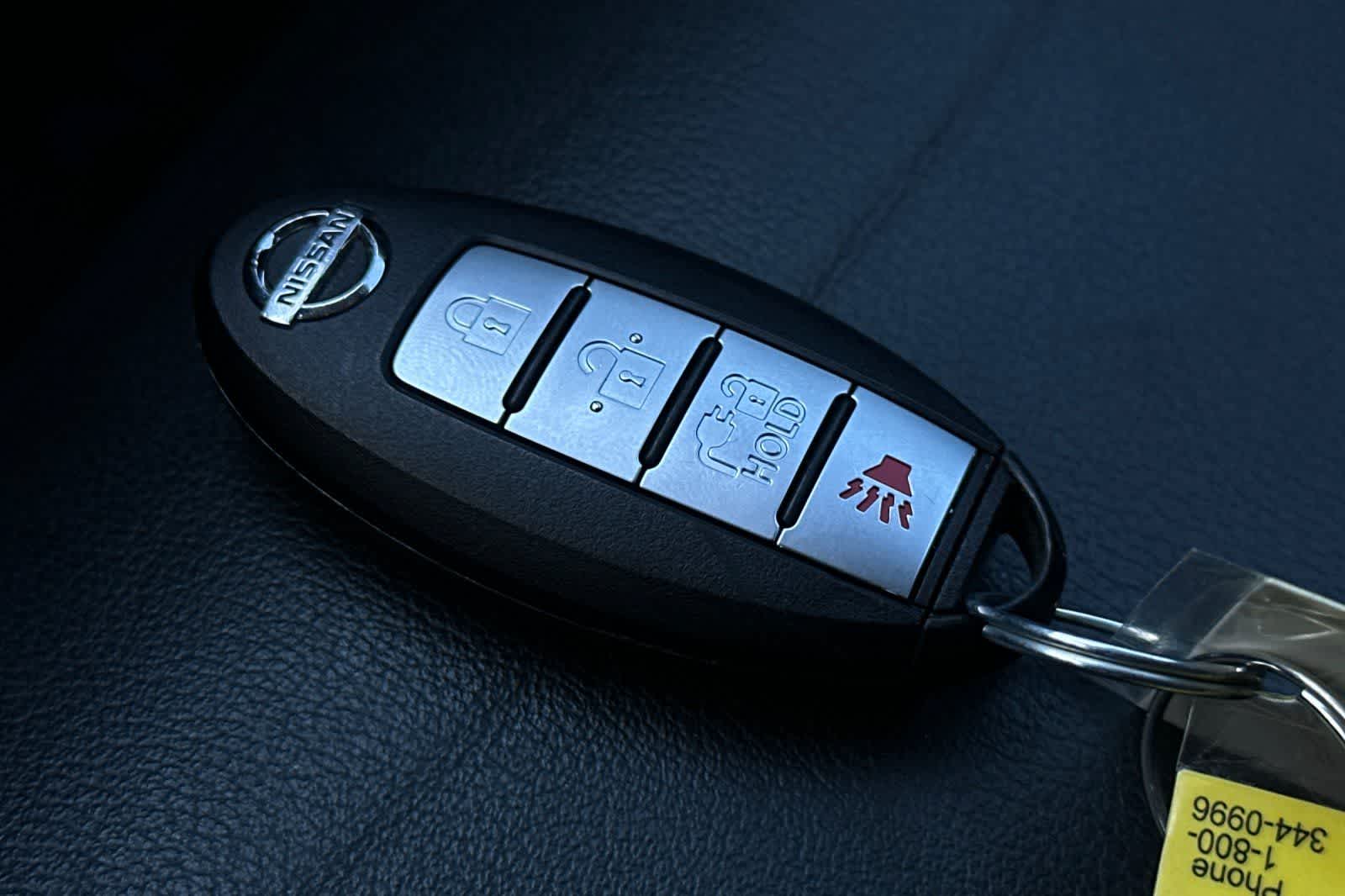 Thumbnail: 2018 Nissan Leaf - 28