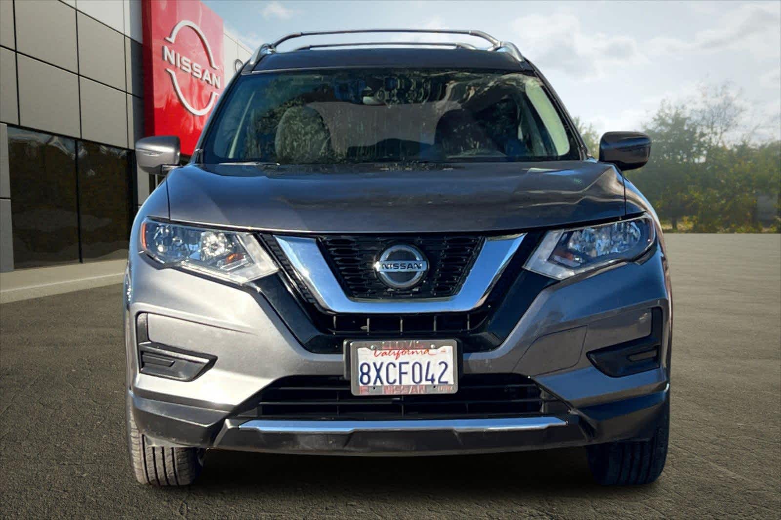 Thumbnail: 2020 Nissan Rogue - 11