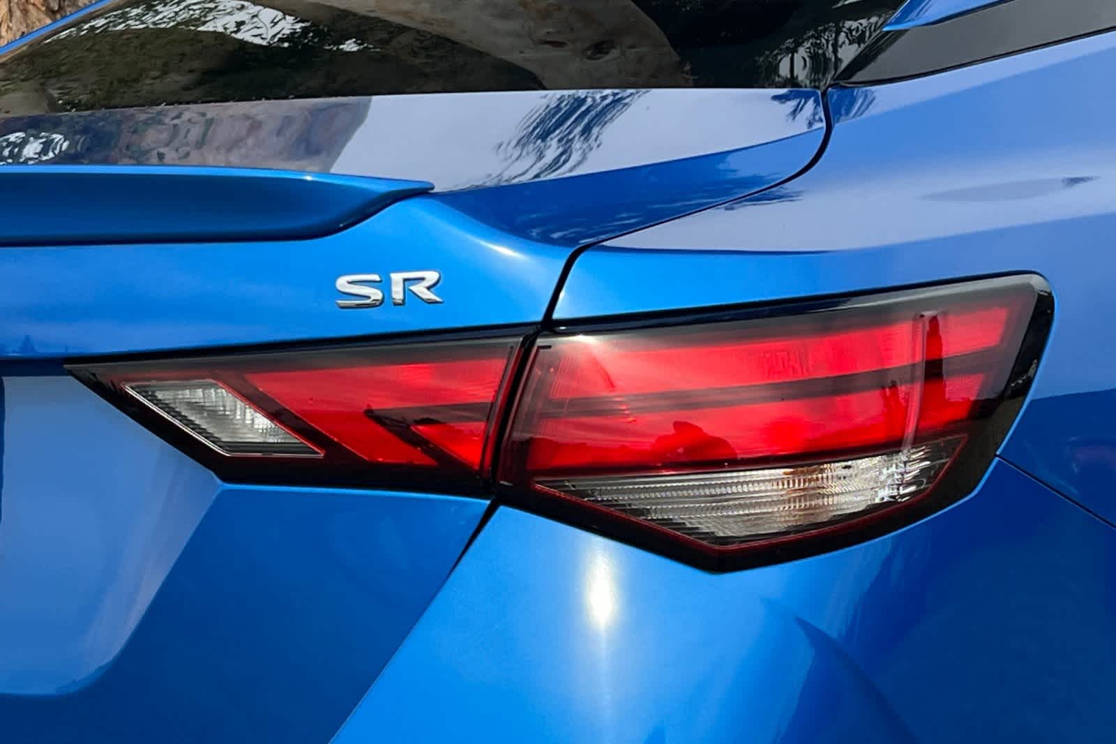 Thumbnail: 2023 Nissan Sentra - 16