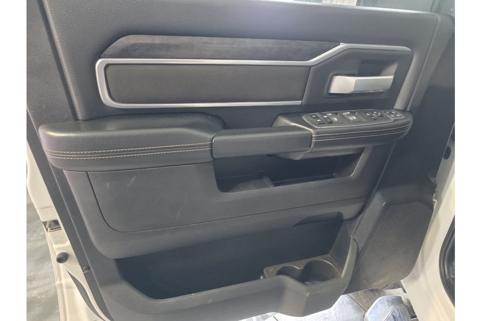 Thumbnail: 2024 RAM 3500 - 18