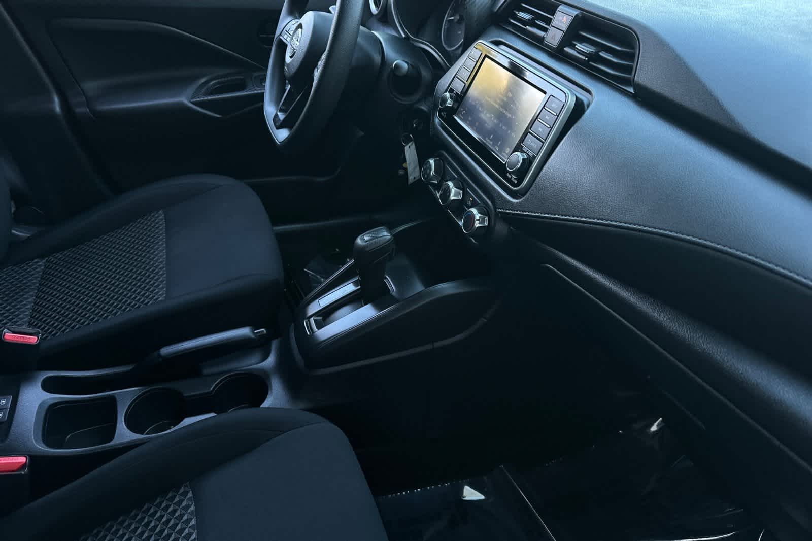 Thumbnail: 2023 Nissan Versa - 17