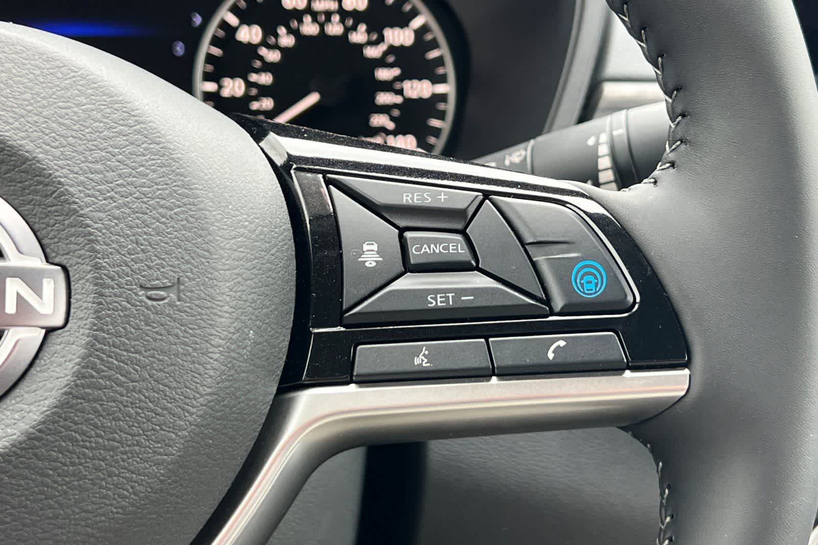 Thumbnail: 2026 Nissan Altima - 28