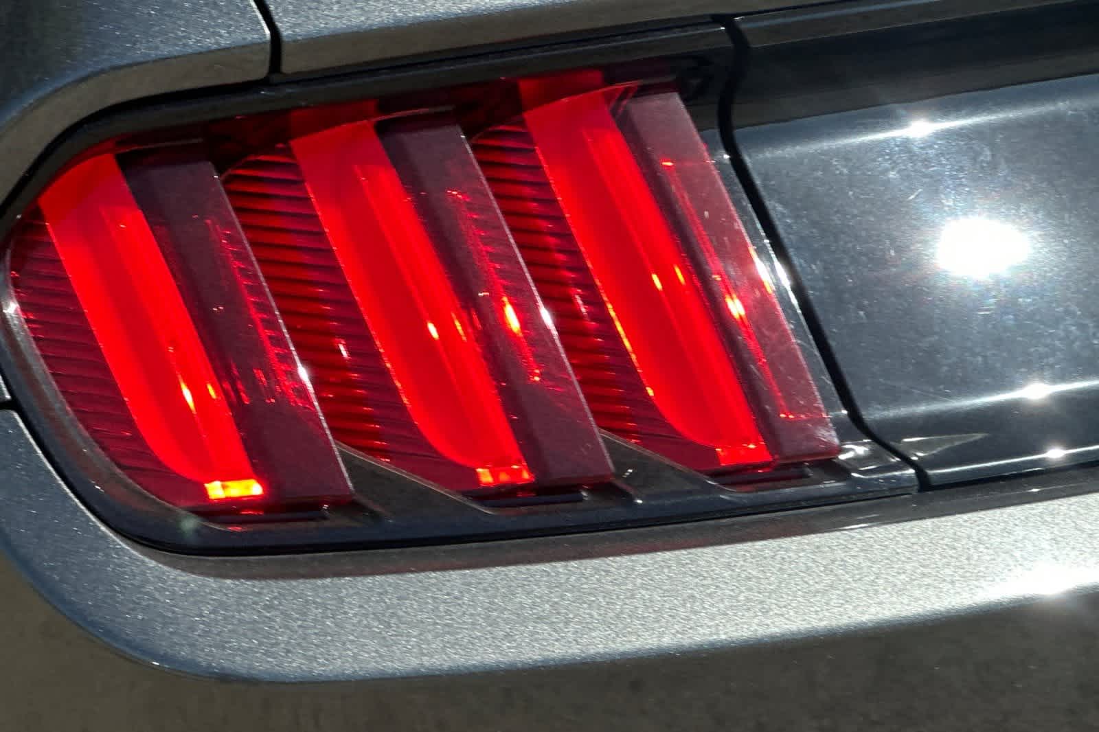 Thumbnail: 2016 Ford Mustang - 13