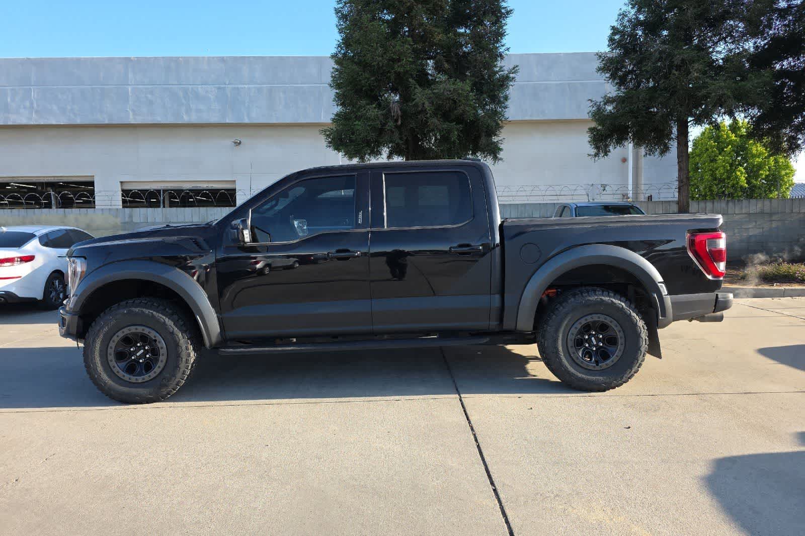 Thumbnail: 2023 Ford F-150 - 6