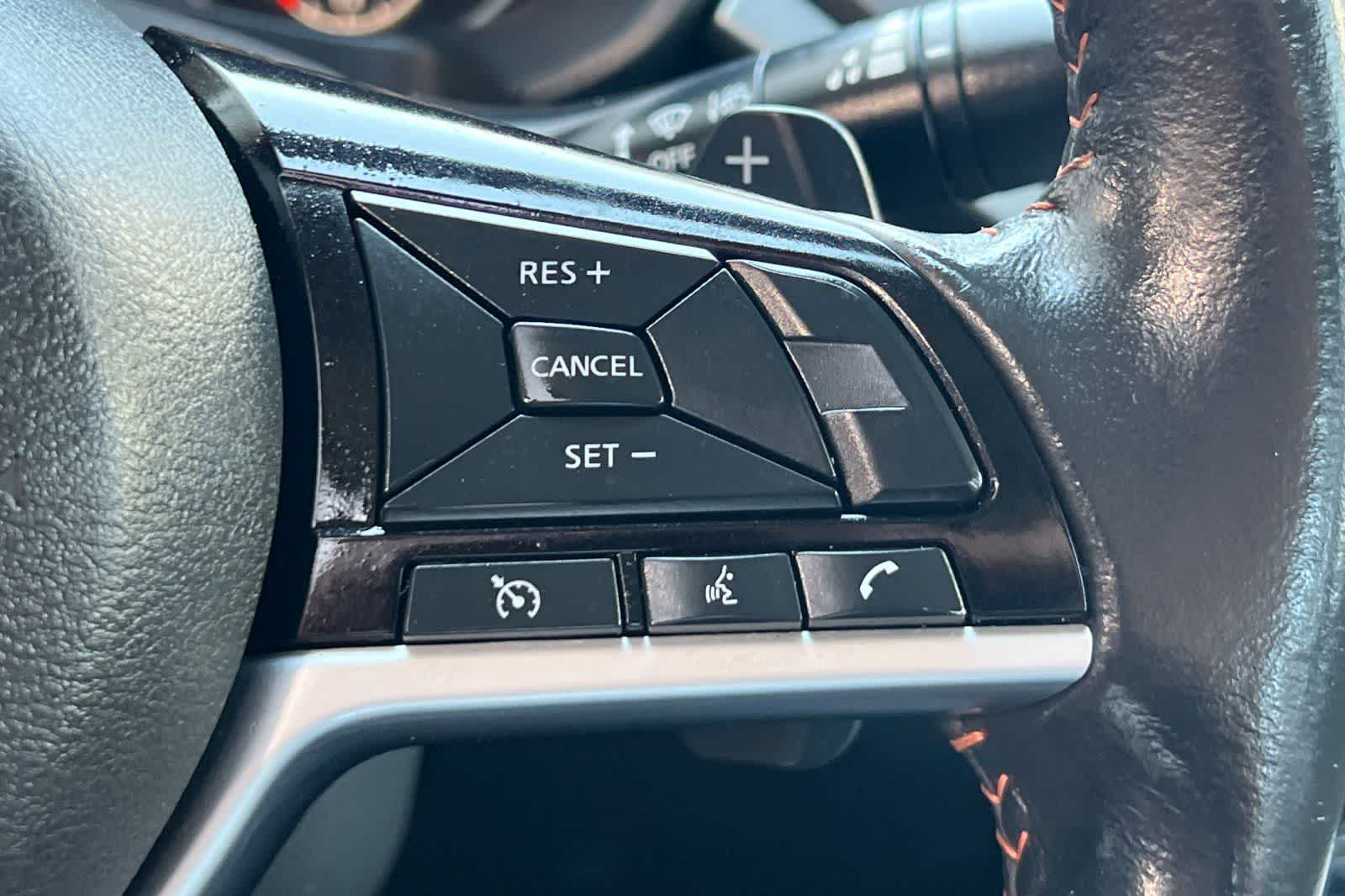 Thumbnail: 2023 Nissan Altima - 28