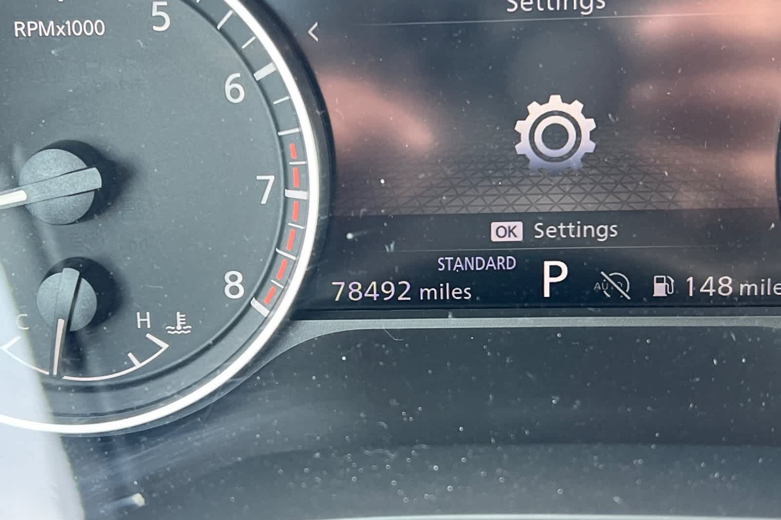 Thumbnail: 2023 Nissan Pathfinder - 24