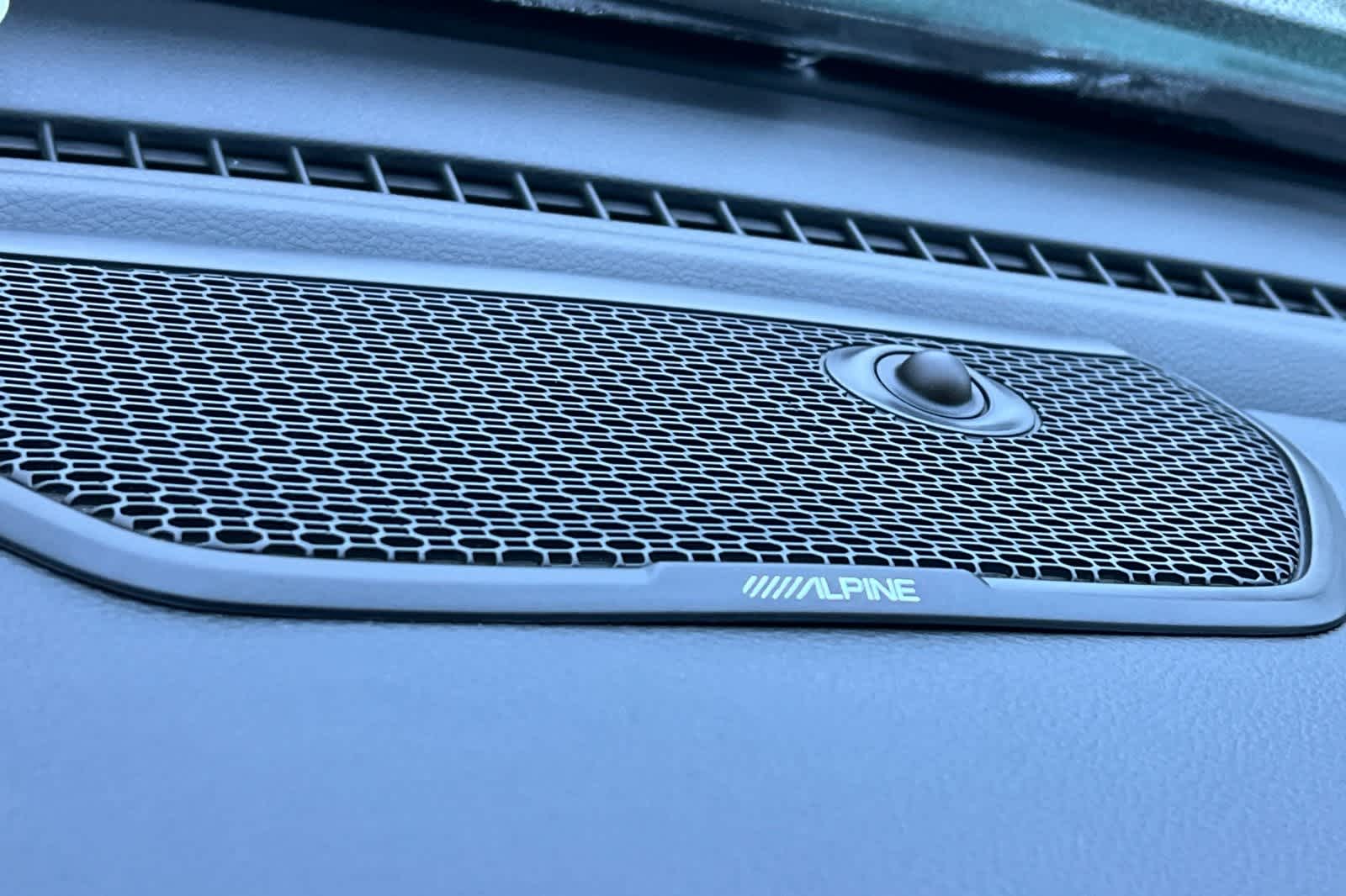 Thumbnail: 2021 RAM 1500 - 21