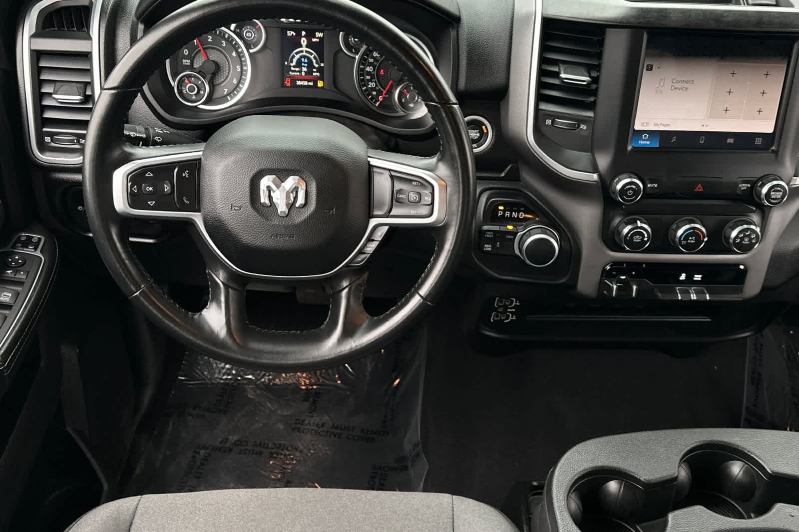 Thumbnail: 2024 RAM 2500 - 16