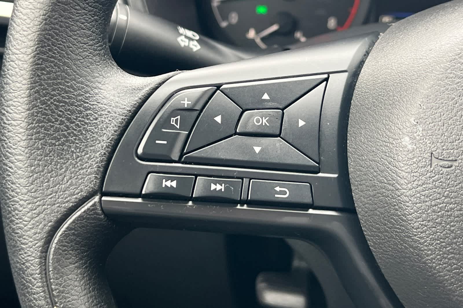 Thumbnail: 2025 Nissan Altima - 29