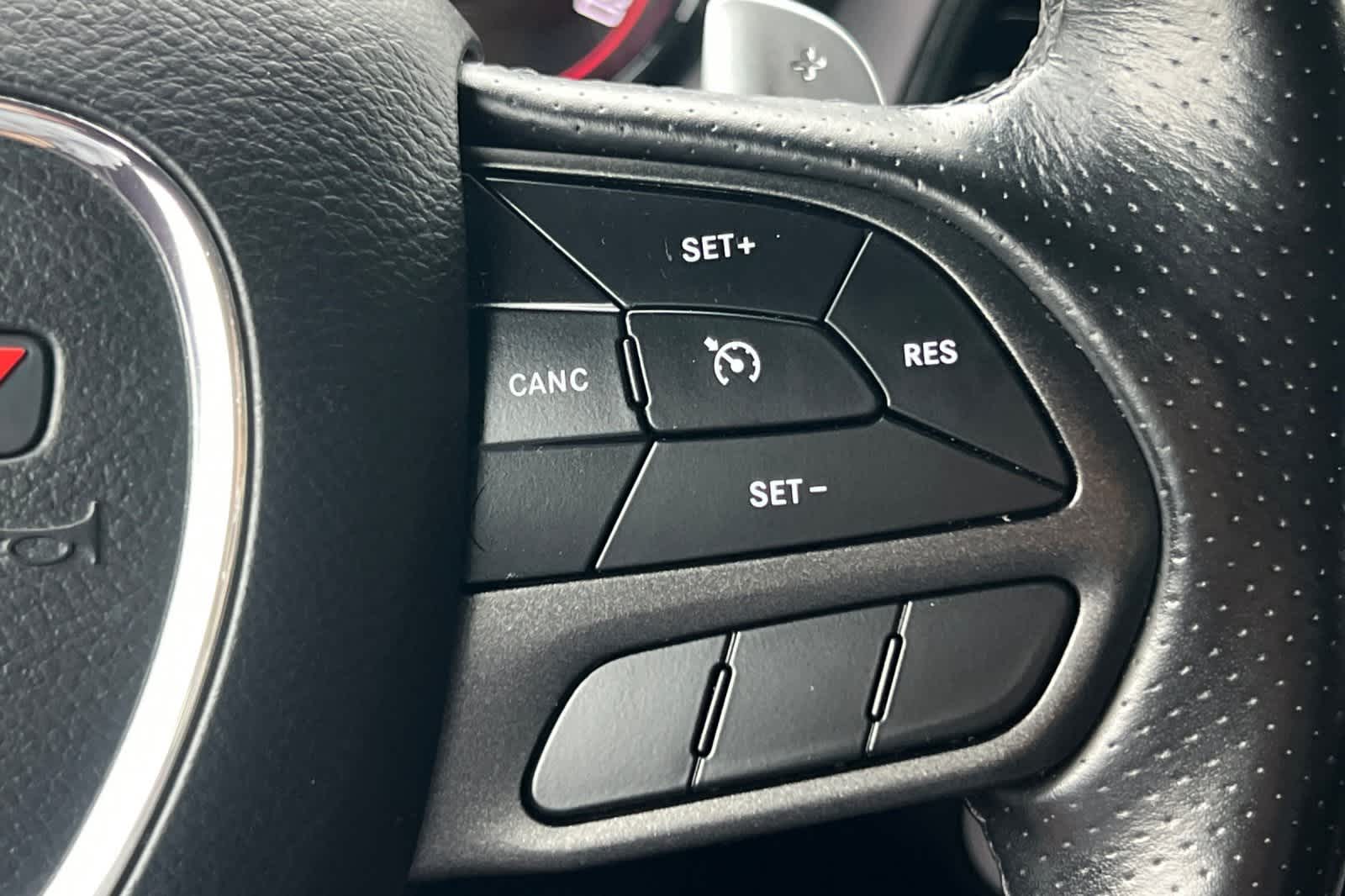 Thumbnail: 2022 Dodge Challenger - 30