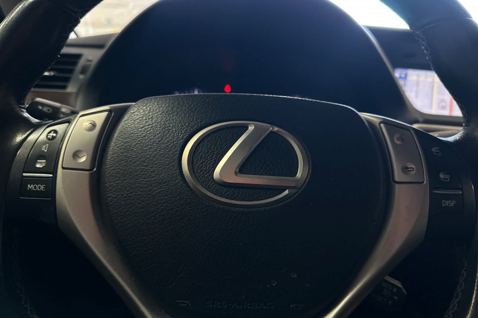 Thumbnail: 2013 Lexus GS - 26