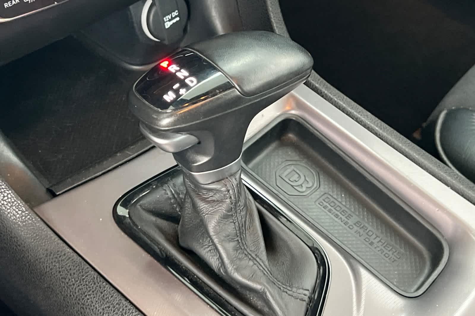 Thumbnail: 2023 Dodge Charger - 23