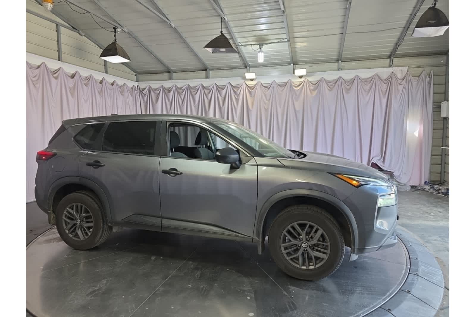 Thumbnail: 2021 Nissan Rogue - 7