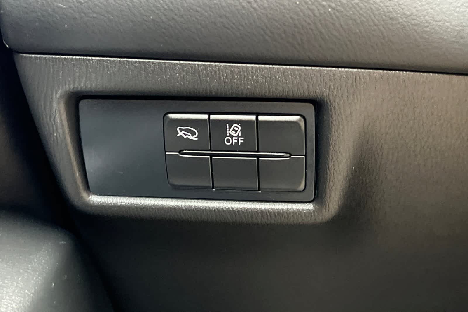 Thumbnail: 2023 Mazda CX-5 - 33