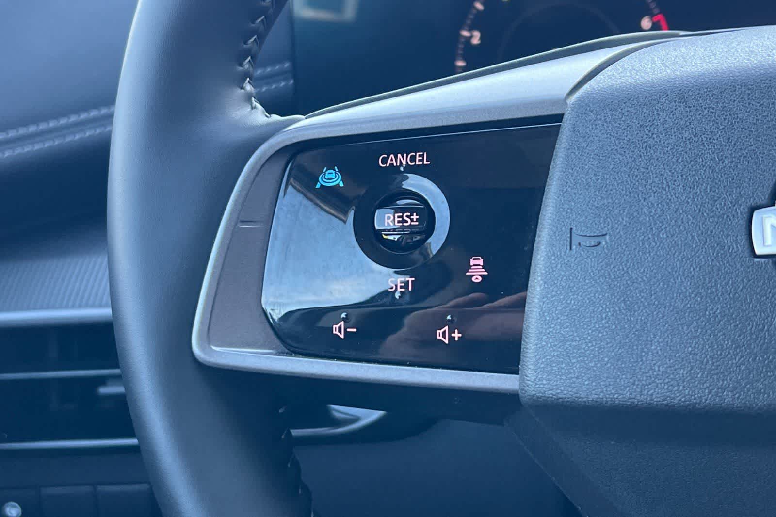 Thumbnail: 2025 Nissan Murano - 34