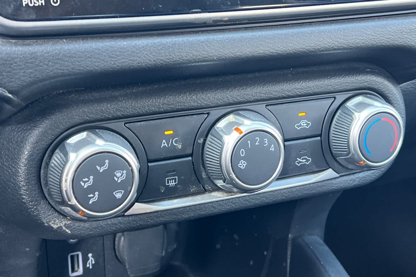 Thumbnail: 2024 Nissan Versa - 20