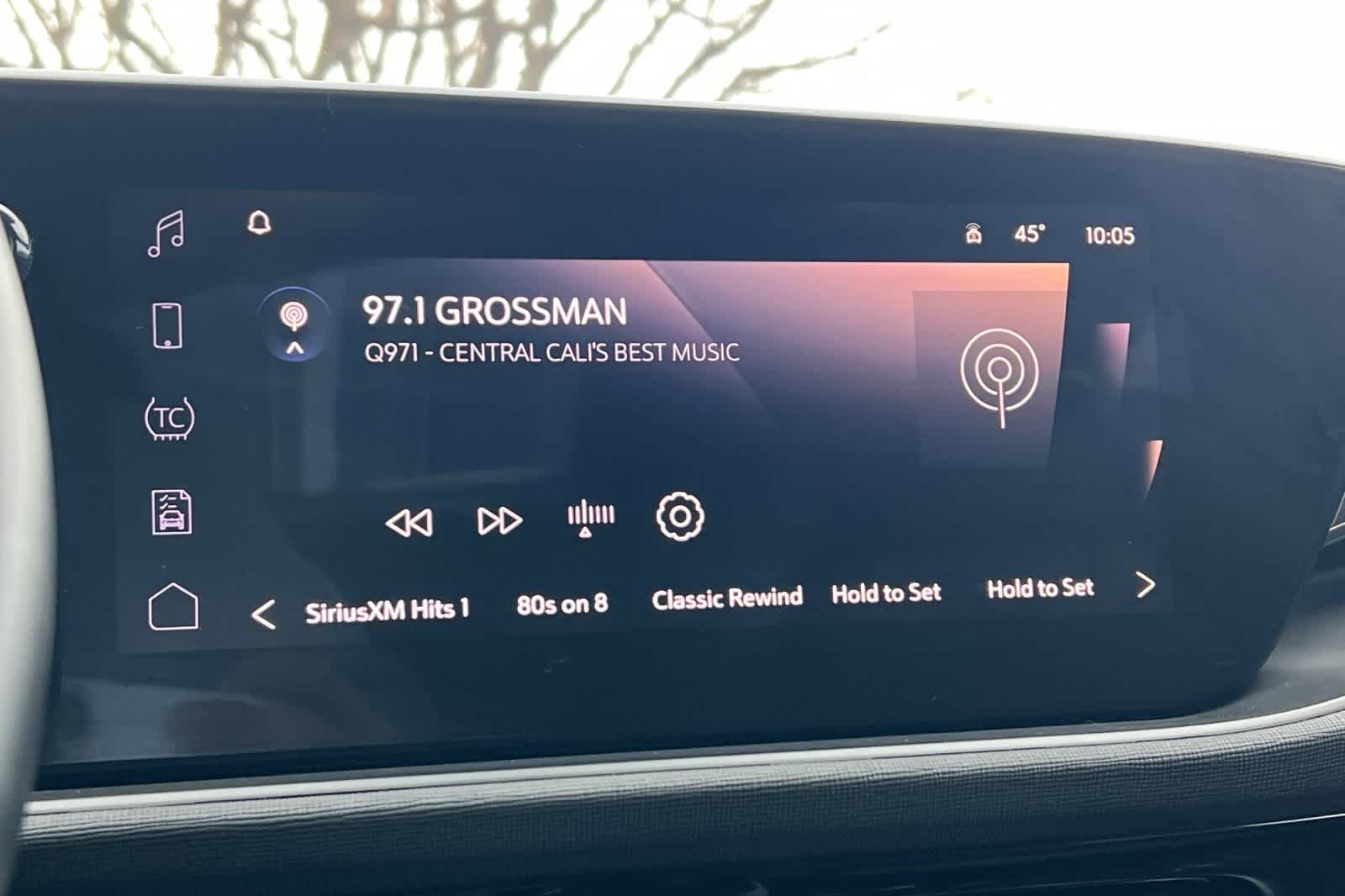 Thumbnail: 2024 Buick Envista - 22