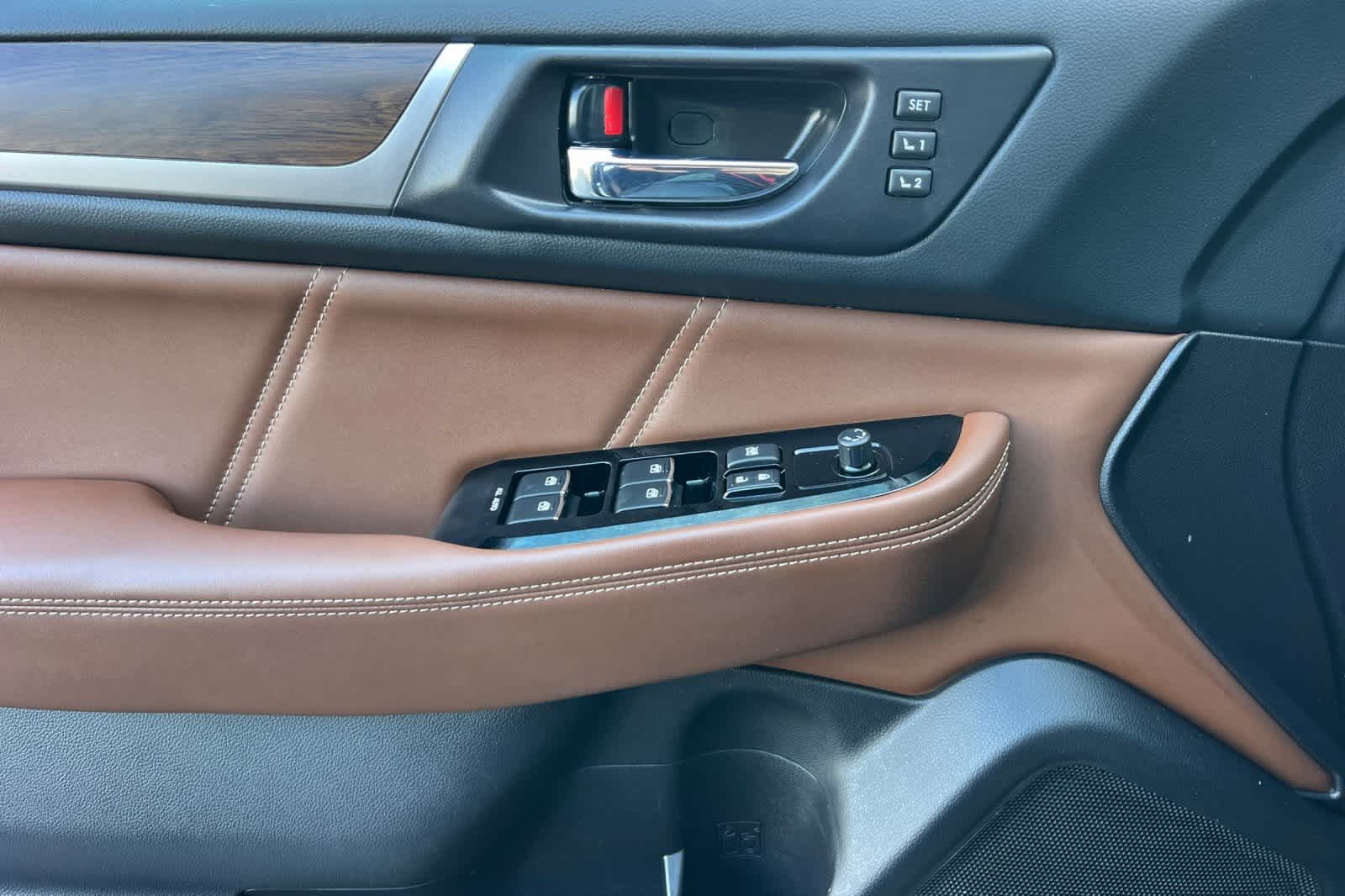 Thumbnail: 2018 Subaru Outback - 13