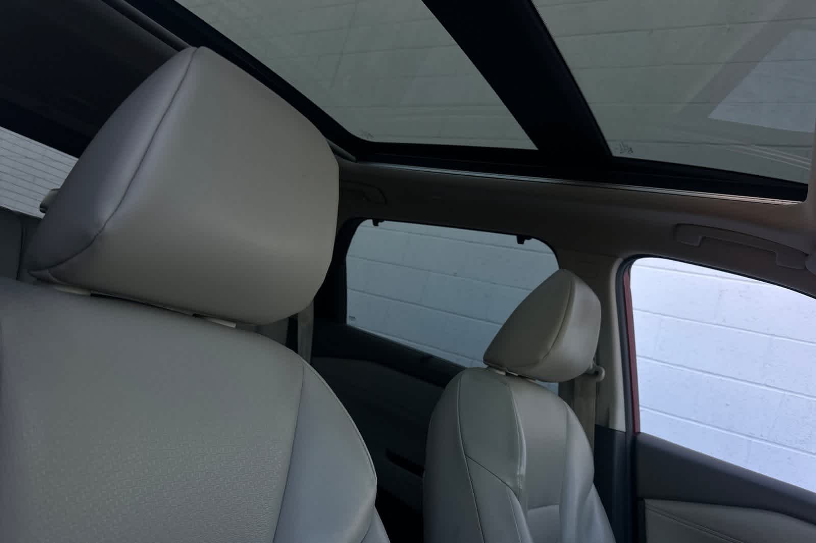 Thumbnail: 2021 Nissan Rogue - 20