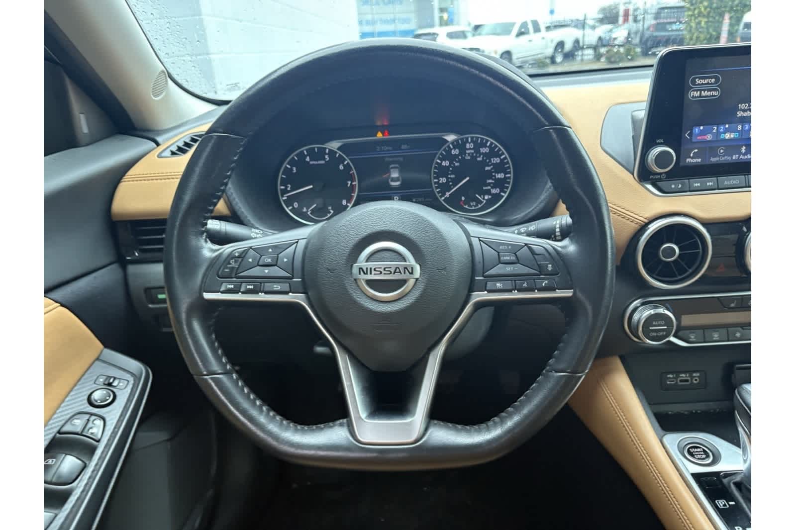 Thumbnail: 2023 Nissan Sentra - 22