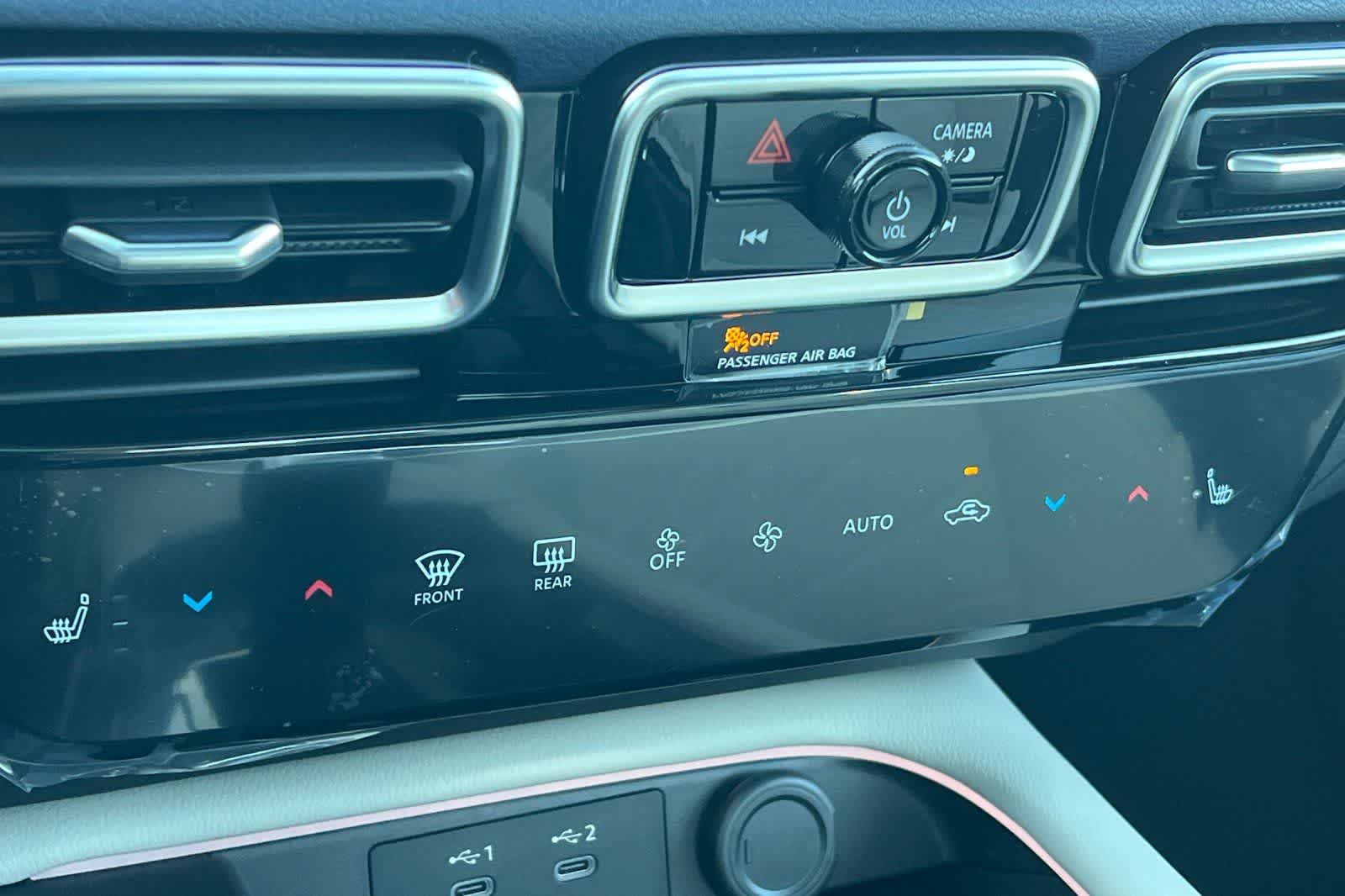 Thumbnail: 2026 Nissan Sentra - 23