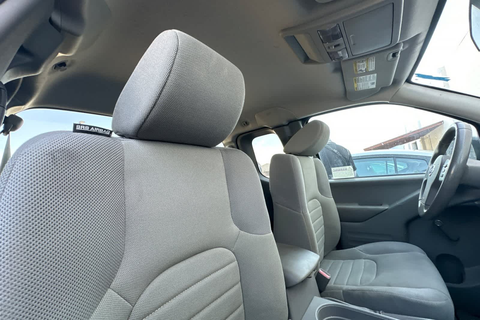 Thumbnail: 2019 Nissan Frontier - 20