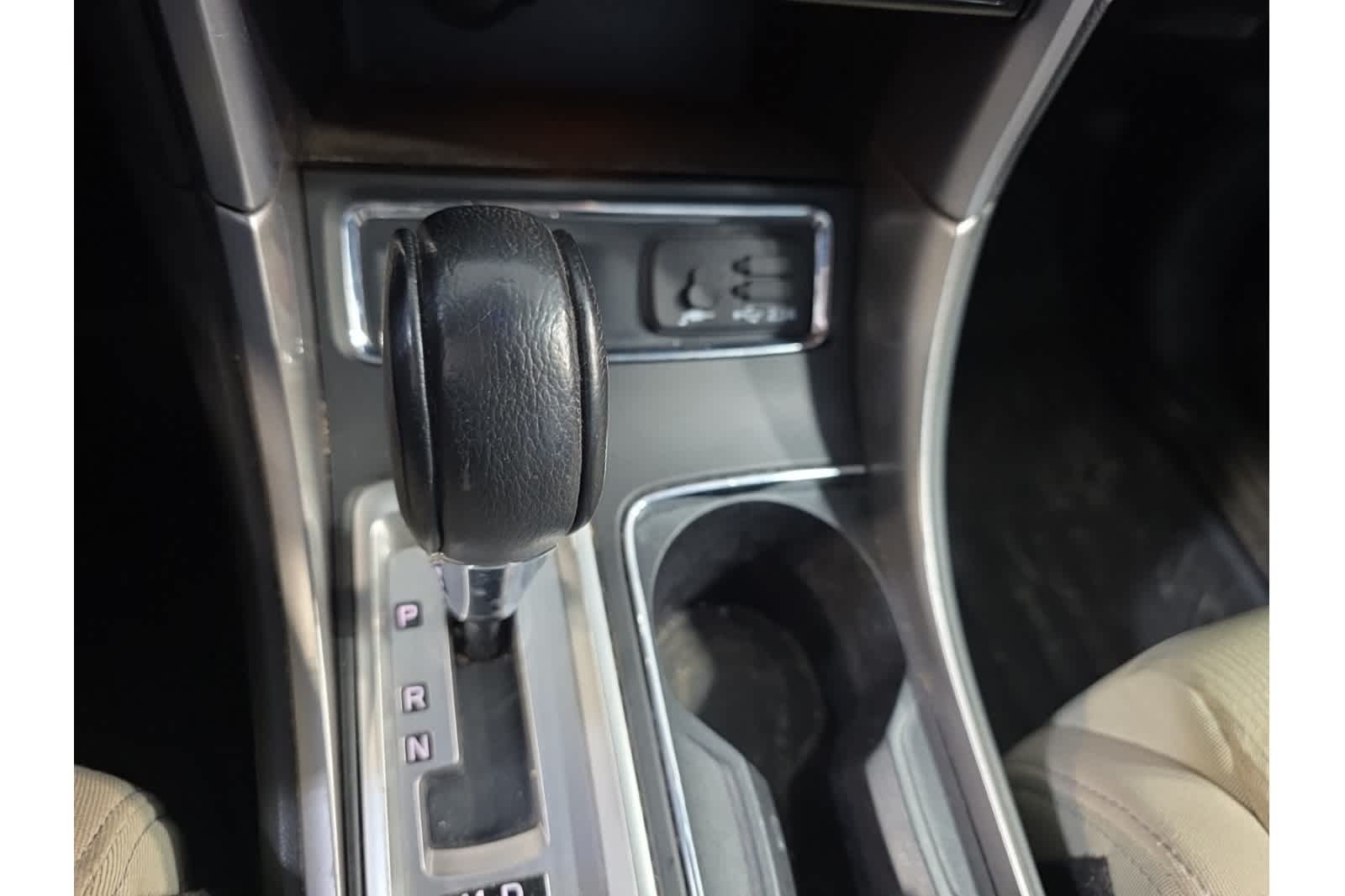 Thumbnail: 2019 Subaru Ascent - 26