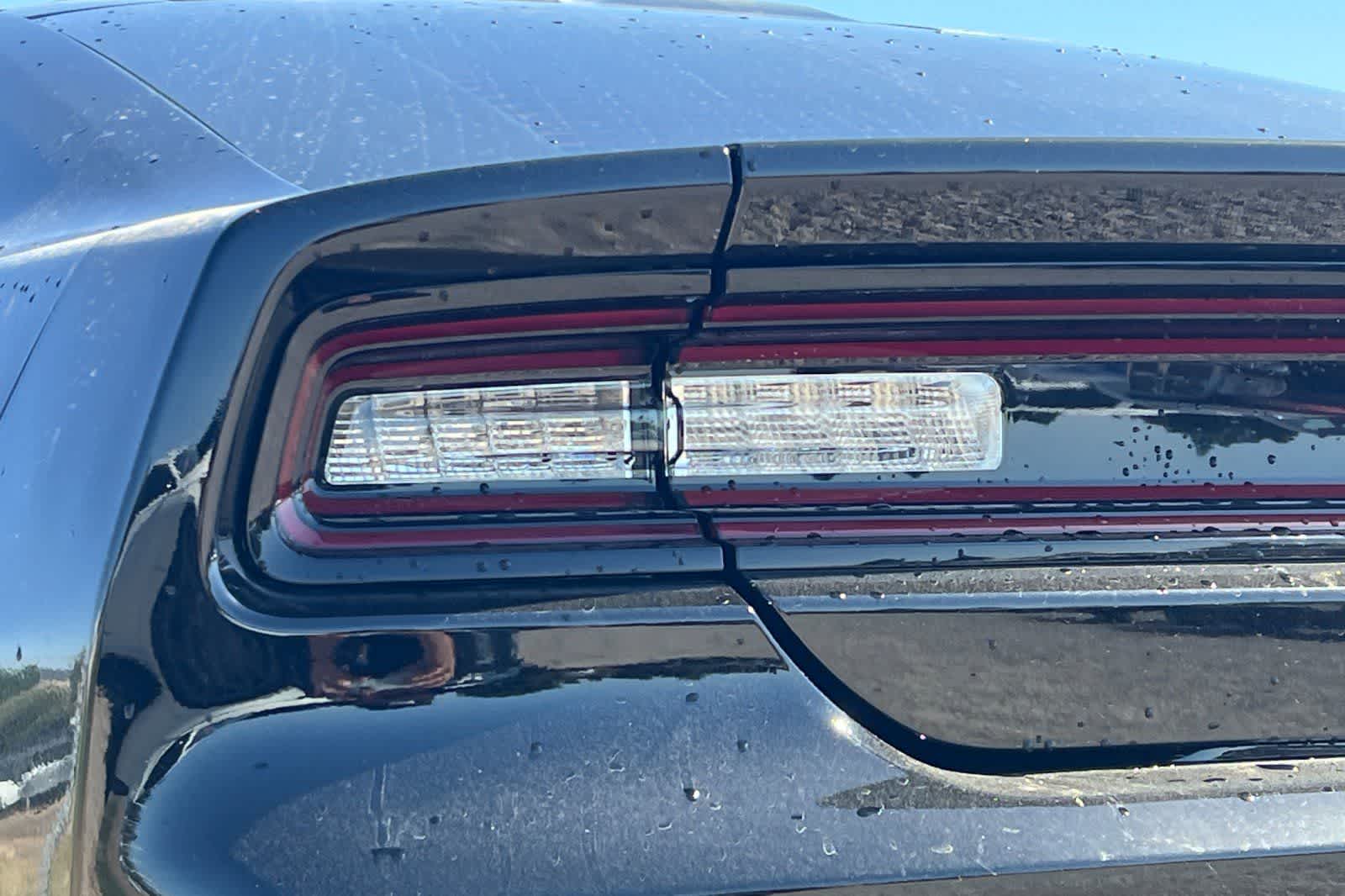 Thumbnail: 2024 Dodge Charger - 13