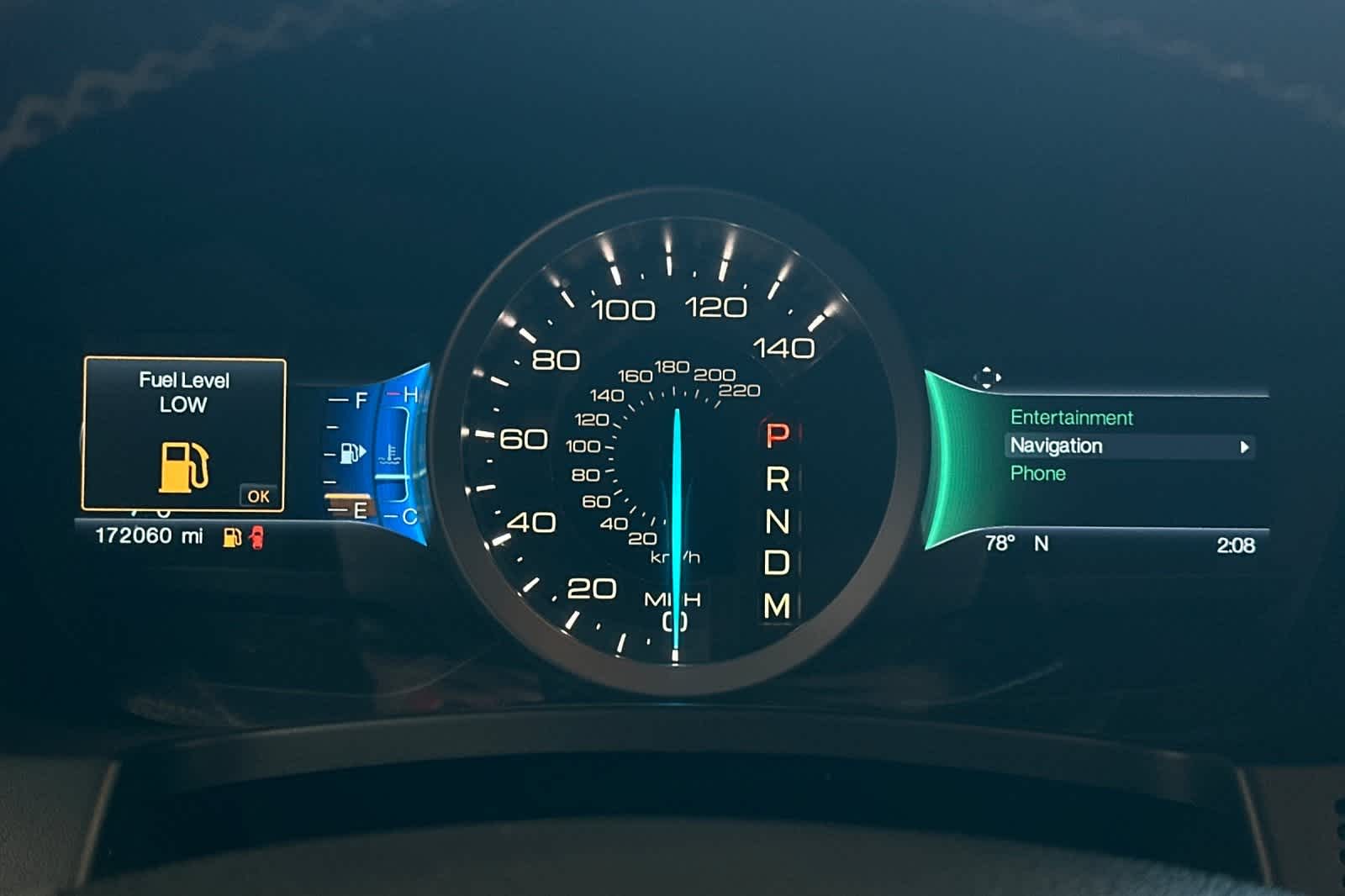 Thumbnail: 2015 Ford Explorer - 29