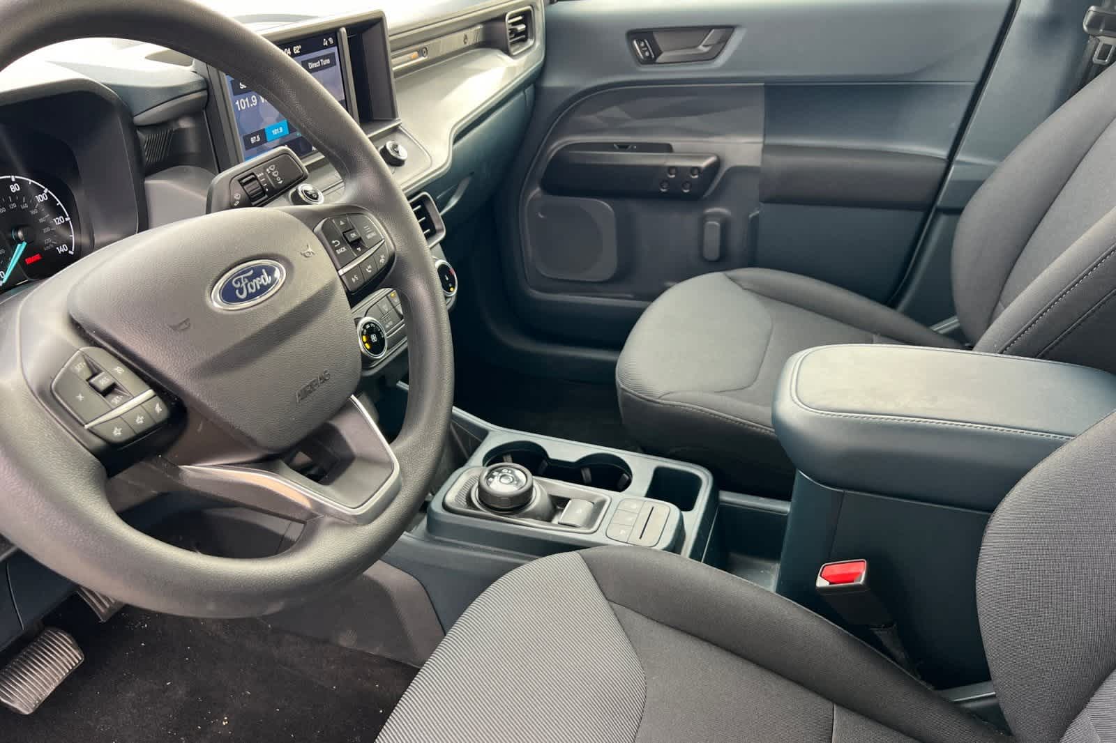 Thumbnail: 2024 Ford Maverick - 12