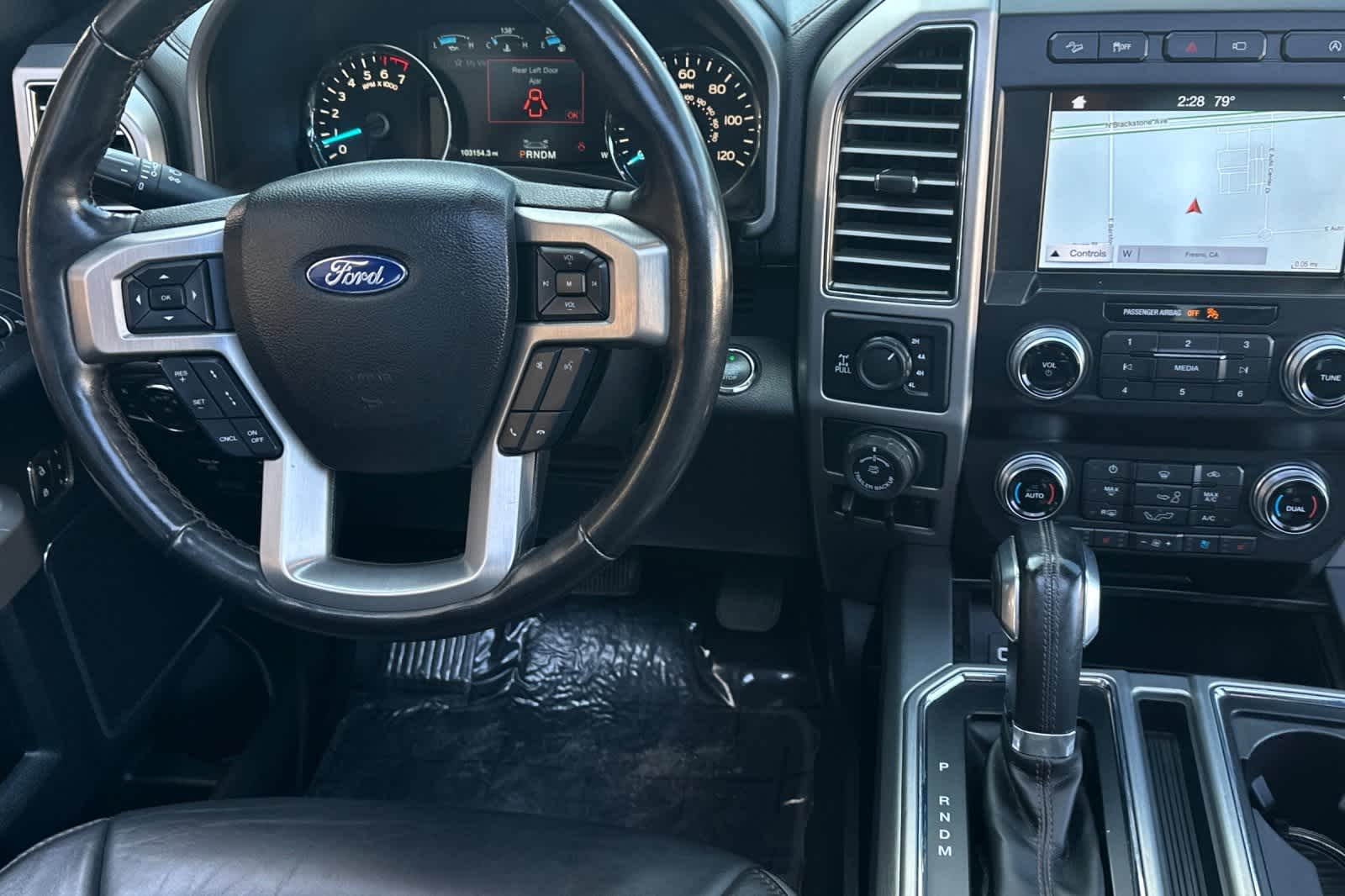 Thumbnail: 2019 Ford F-150 - 16