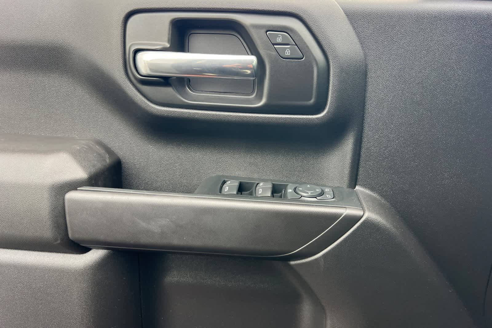 Thumbnail: 2024 Chevrolet Silverado 1500 - 13