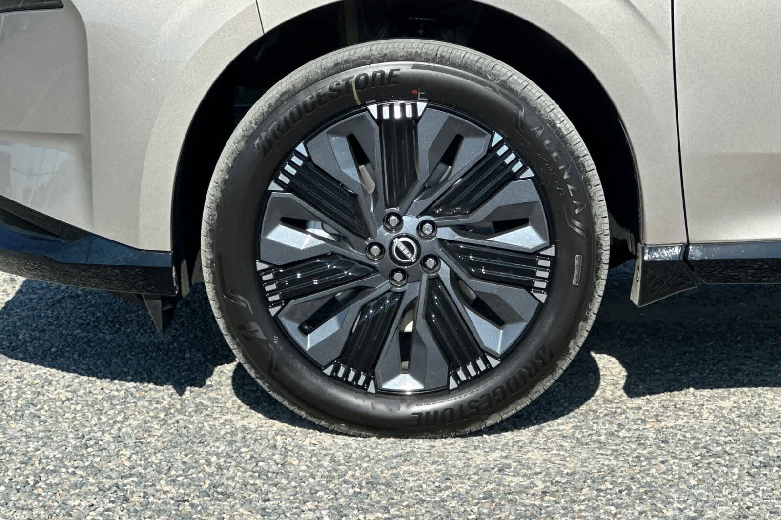 Thumbnail: 2026 Nissan Murano - 34