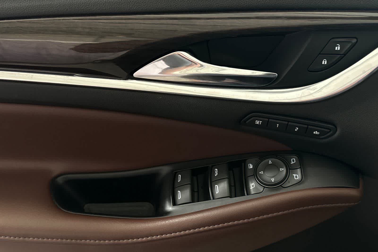Thumbnail: 2018 Buick Enclave - 15