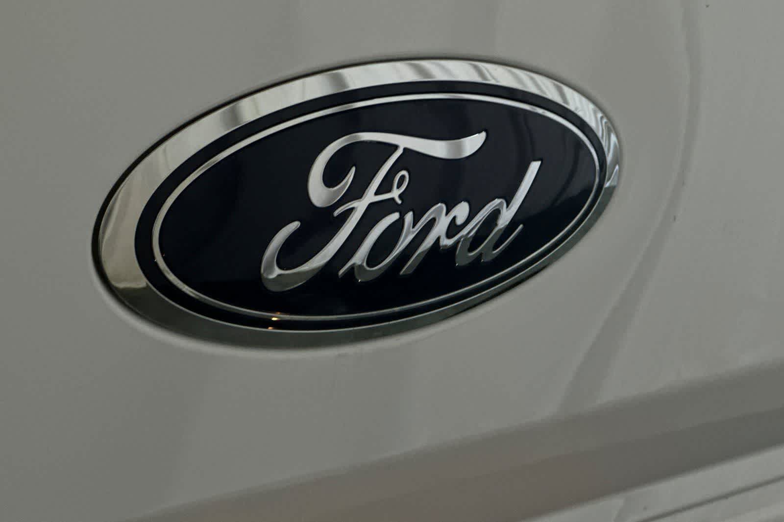 Thumbnail: 2018 Ford F-150 - 17