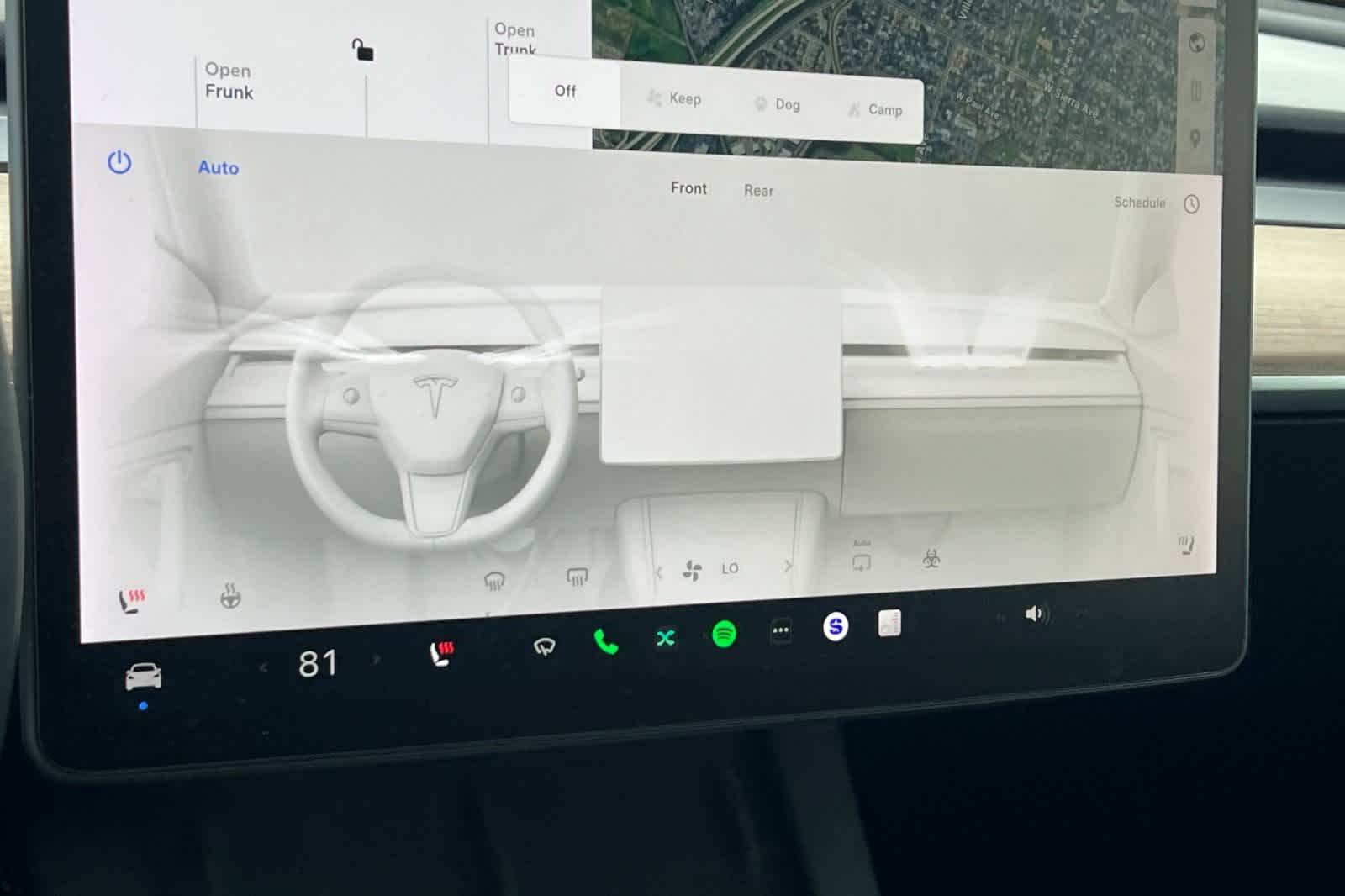 Thumbnail: 2022 Tesla Model Y - 24