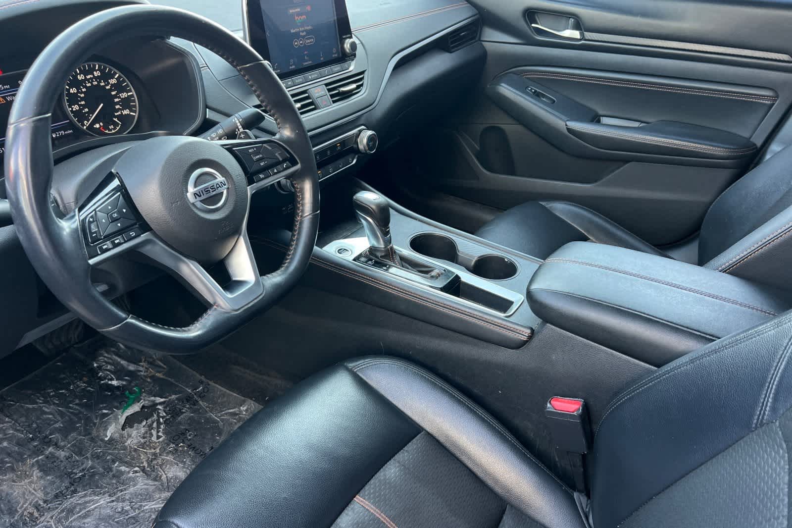 Thumbnail: 2020 Nissan Altima - 14