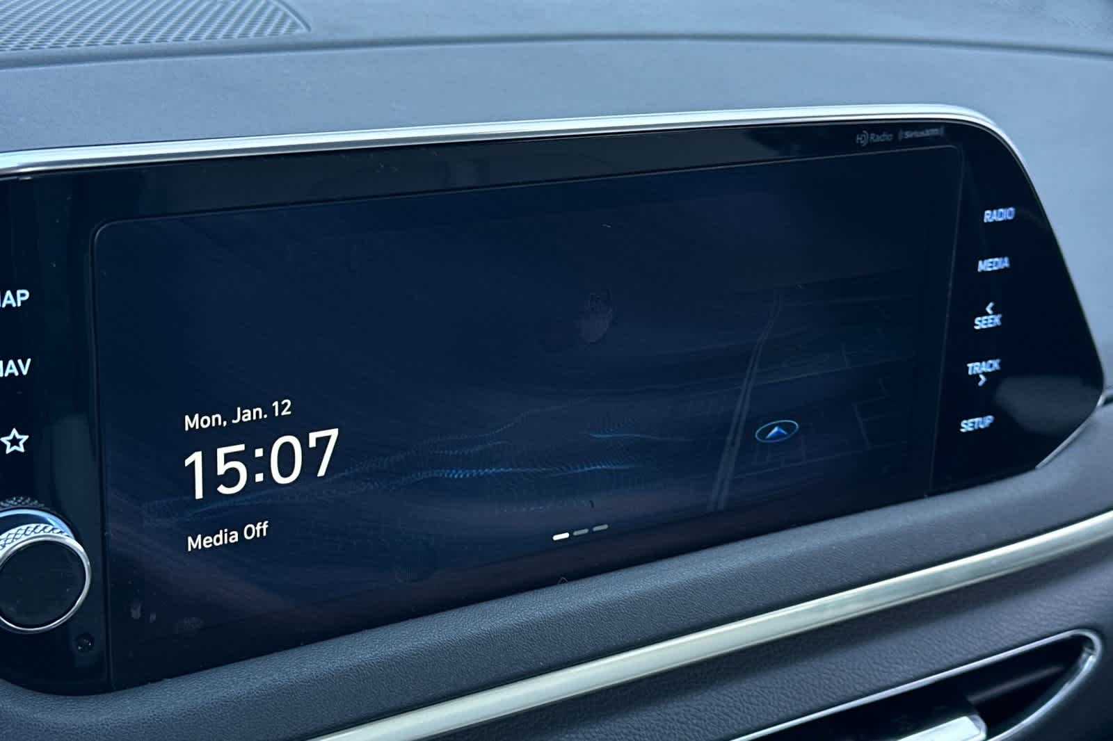 Thumbnail: 2023 Hyundai Sonata - 20