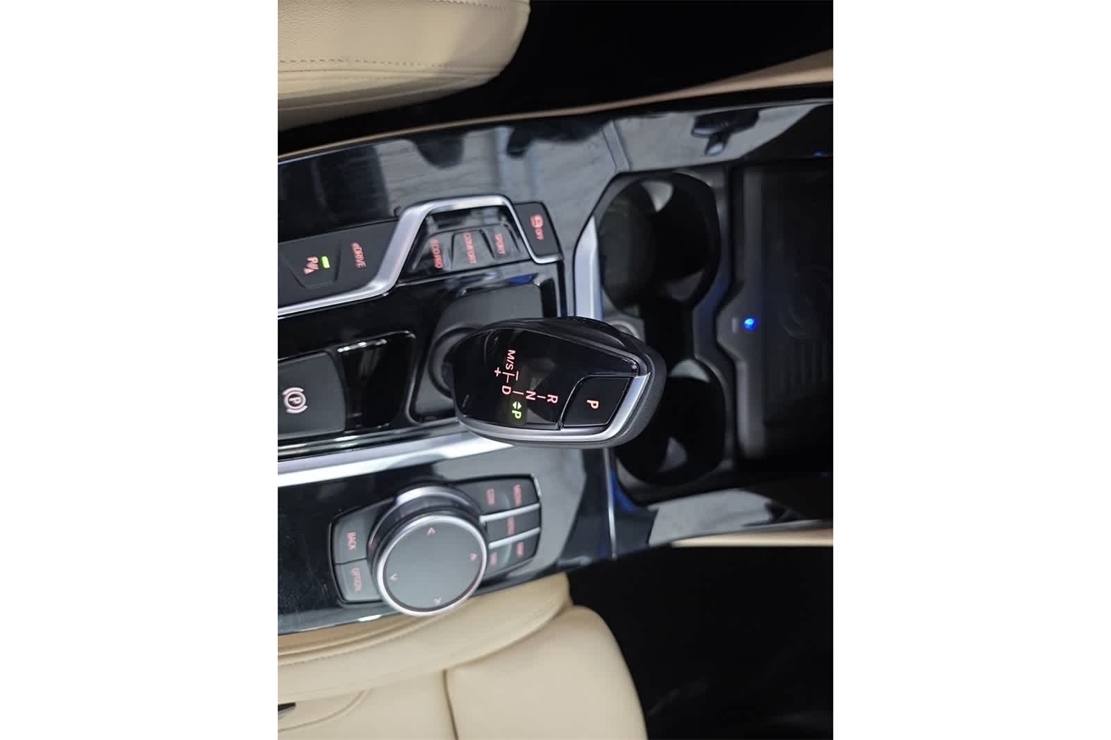 Thumbnail: 2021 BMW X3 - 25