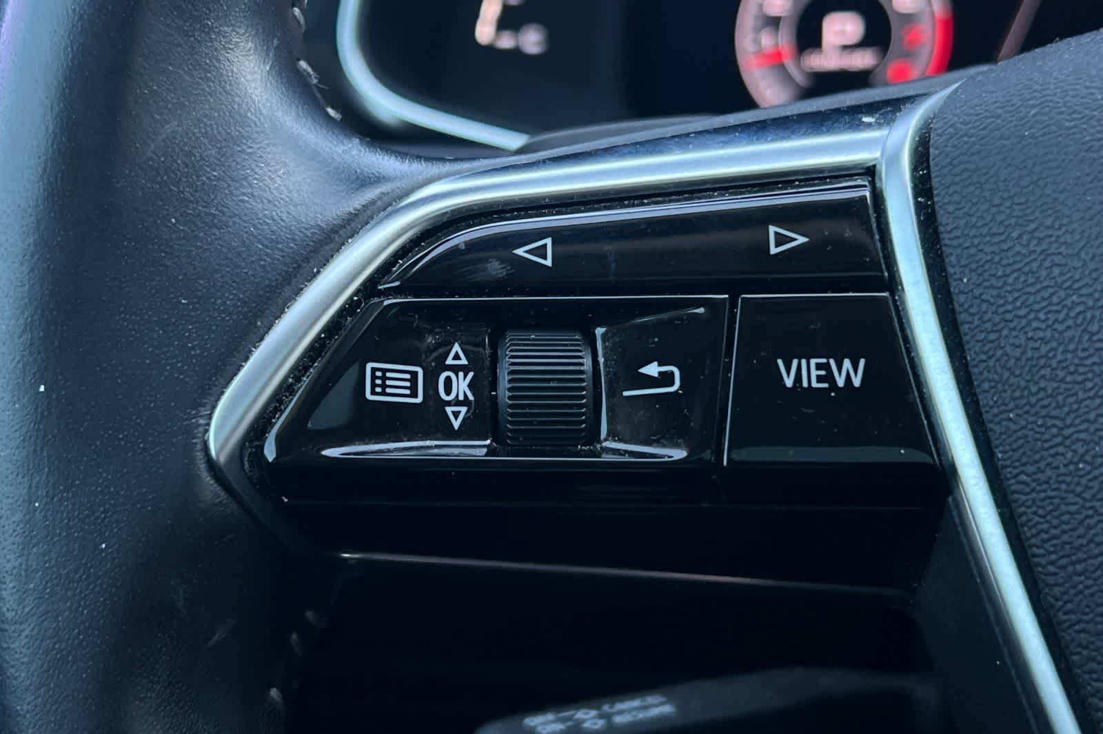 Thumbnail: 2019 Audi A7 - 29